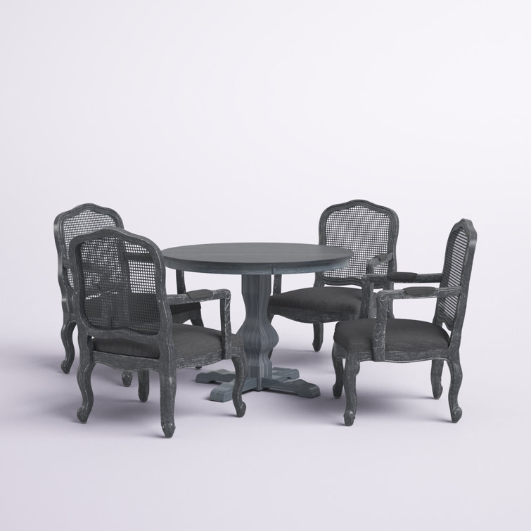 Nannie extendable dining deals table